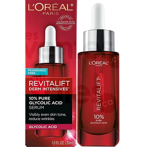 l'oreal canada beauty outlet